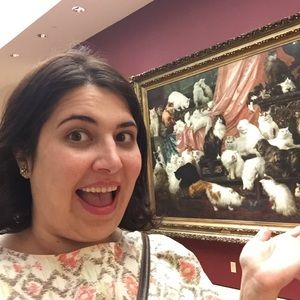 Meet your Posher, Lorene