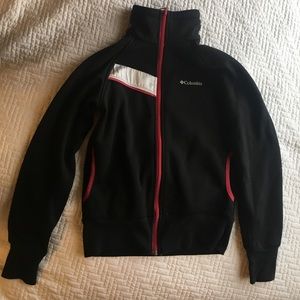 Columbia Jacket