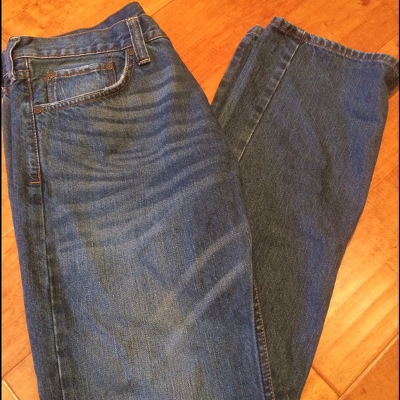 Bullhead Denim Jeans