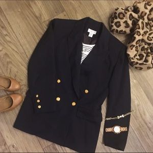 Ann Taylor jacket/blazer