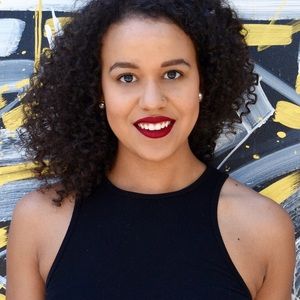 Meet your Posher, Natasha