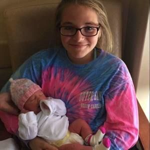 Meet your Posher, Kaylee