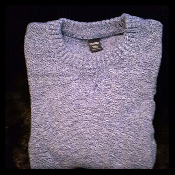 Little boys sweater