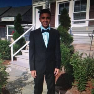 Meet your Posher, Mark