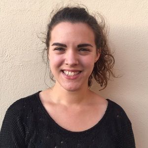 Meet your Posher, Emma