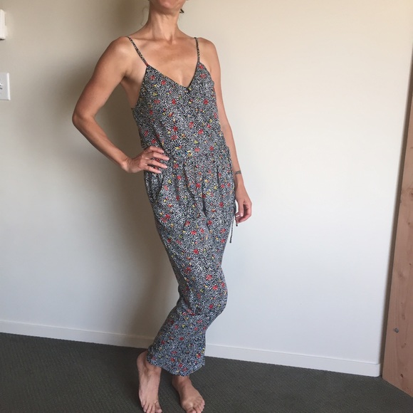 Elevenses Peonia Jumpsuit