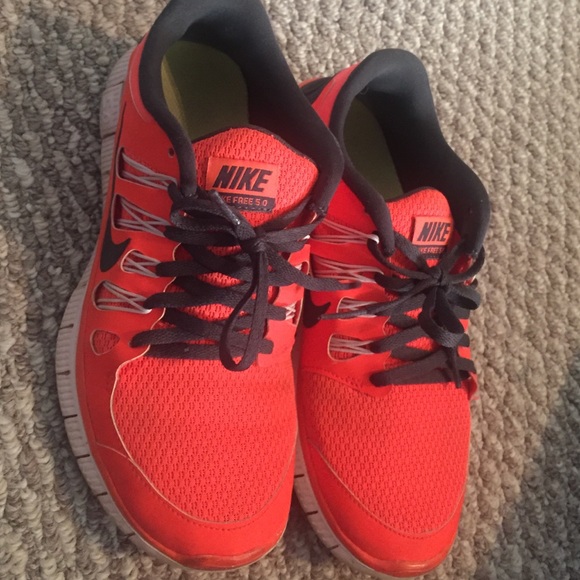 Nike Free Run 5.0