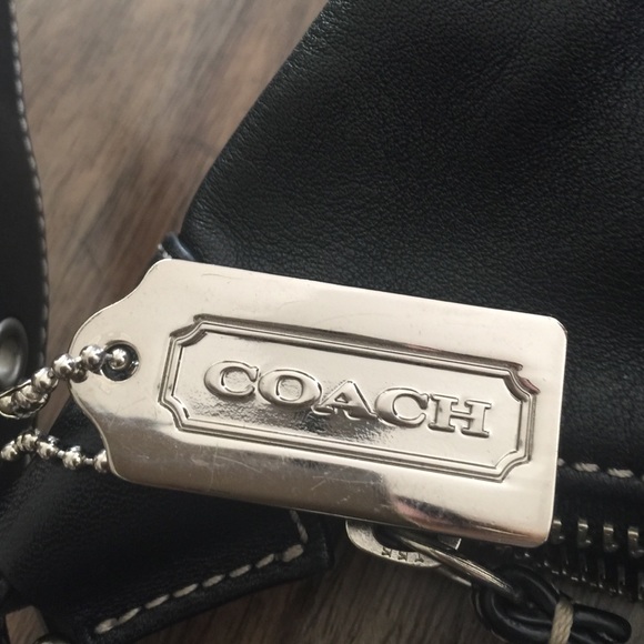 Coach purse - Picture 2 of 3