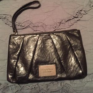Vera Wang Clutch/Wristlet