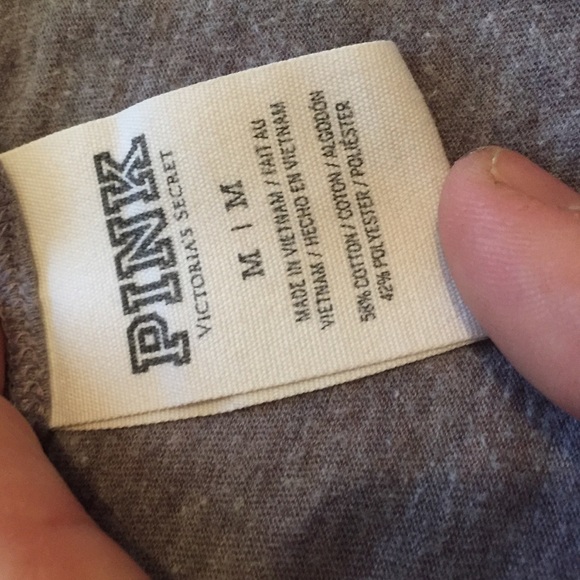 Victoria Secret Tanktop - Picture 2 of 2