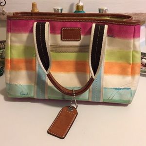 Coach pocketbook