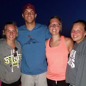 Meet your Posher, Sam