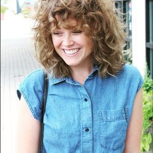 Meet your Posher, Jennifer