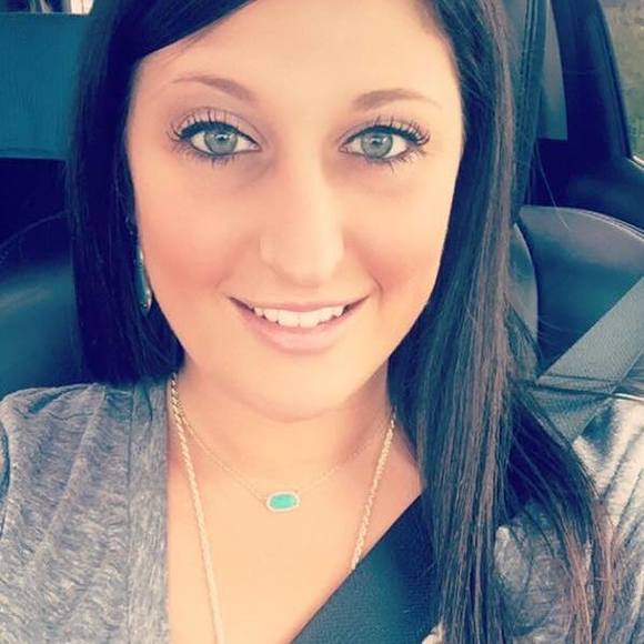 Meet your Posher, Marisa