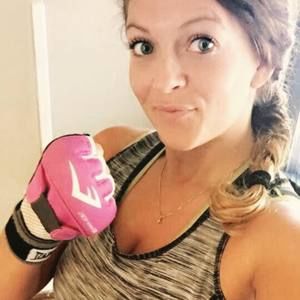 Meet your Posher, Natasha