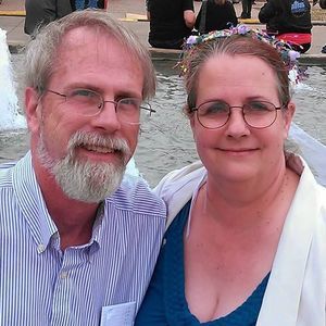 Meet your Posher, Christine meyer