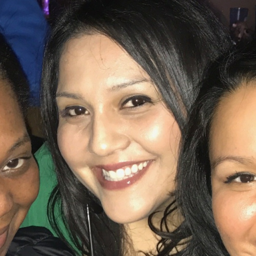 Meet your Posher, Rachel