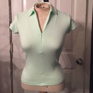 Express Cute Top - Sz XS (NWT)
