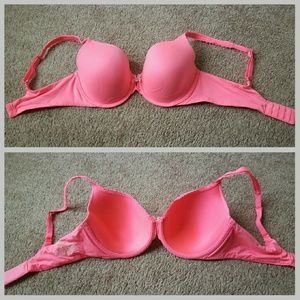 Victoria's Secret bra
