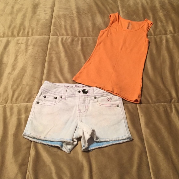 Girls Outfit