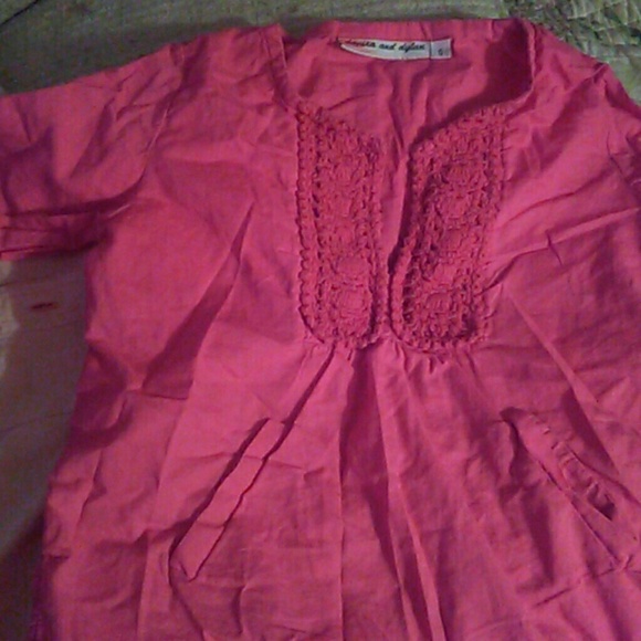 Shirts - Picture 3 of 3