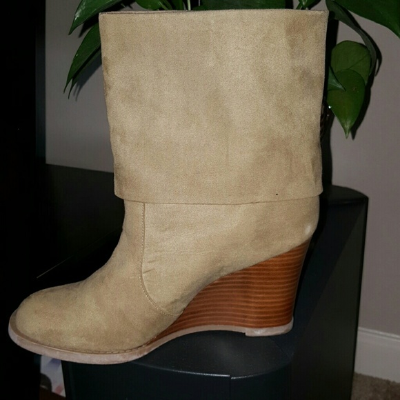Unisa brand bootie - Picture 2 of 4