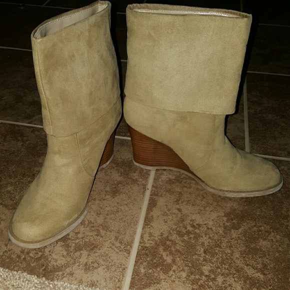 Unisa brand bootie - Picture 3 of 4