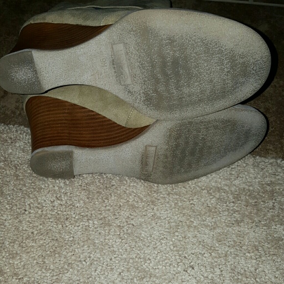 Unisa brand bootie - Picture 4 of 4