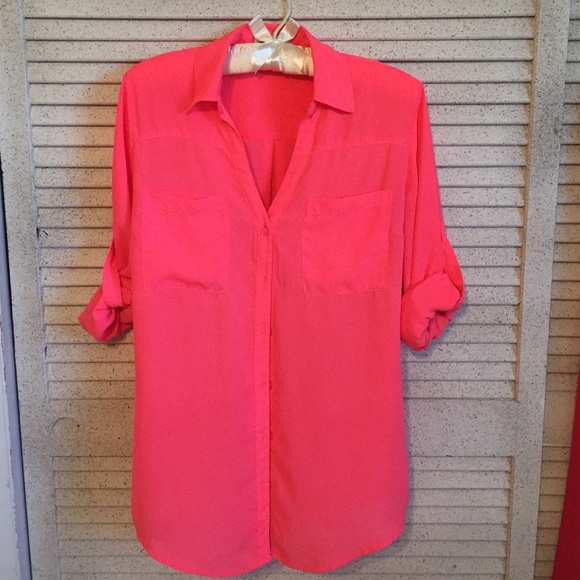 Express Portofino shirt