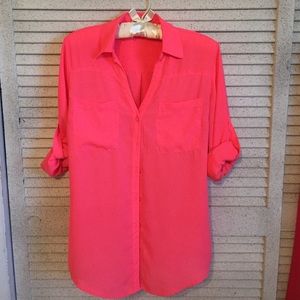 Express Portofino shirt