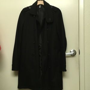 H&M long Coat