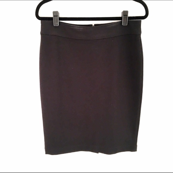 Kate Hill Pencil Skirt