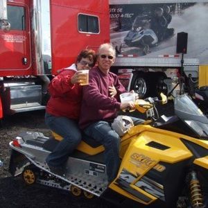 Meet your Posher, Deb