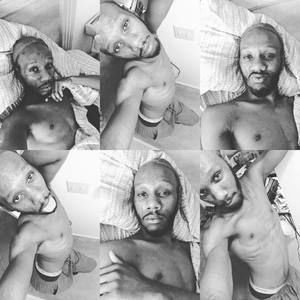 Meet your Posher, Rj