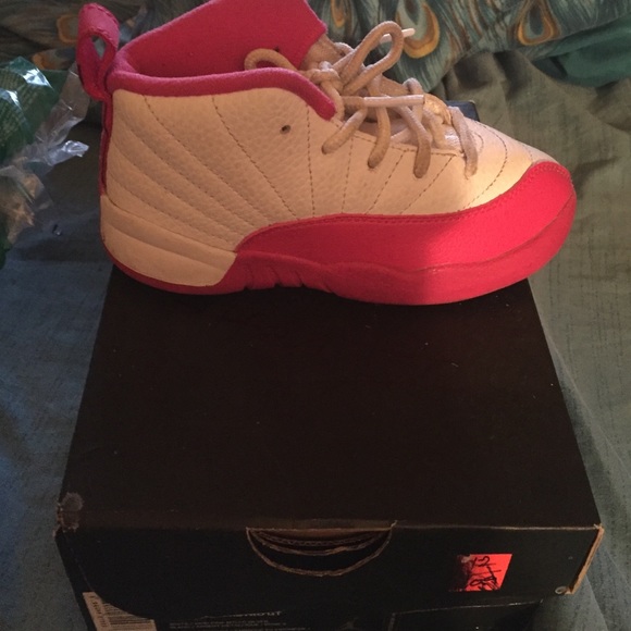 Jordan 12 for Toddler