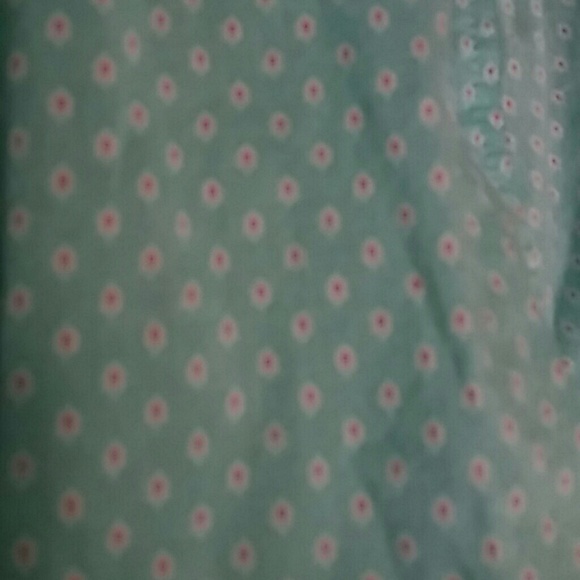 G.H. Bass and co. Collared shirt - Picture 3 of 3