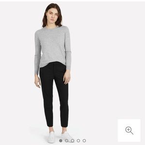 SOLD Everlane Slim Wool Trousers