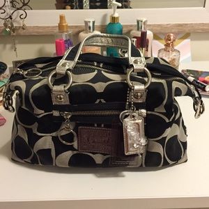 Coach handbag