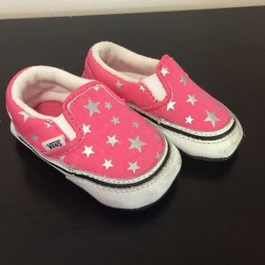 Baby Vans