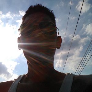 Meet your Posher, Brian