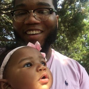 Meet your Posher, Hezikiah