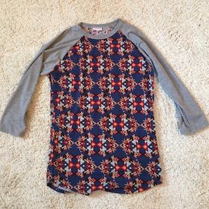 LuLaRoe Randy Top
