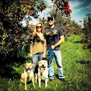 Meet your Posher, Megan