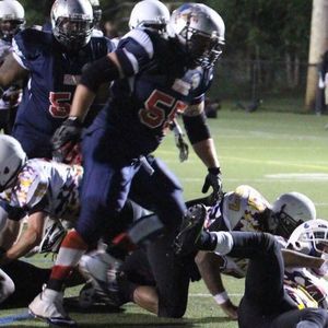 Meet your Posher, Nathan