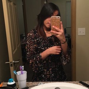 Meet your Posher, Adanesh