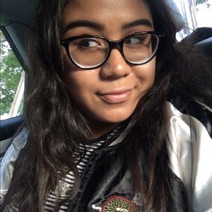 Meet your Posher, Kai-li