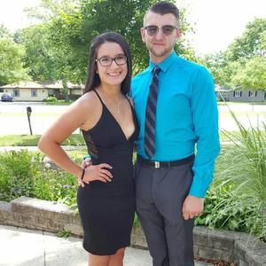 Meet your Posher, Rob