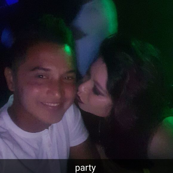 Meet your Posher, Kevin