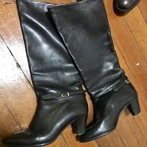 Authentic Vero cuoio boots
