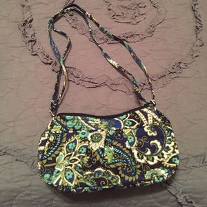 Small Vera Bradley Purse